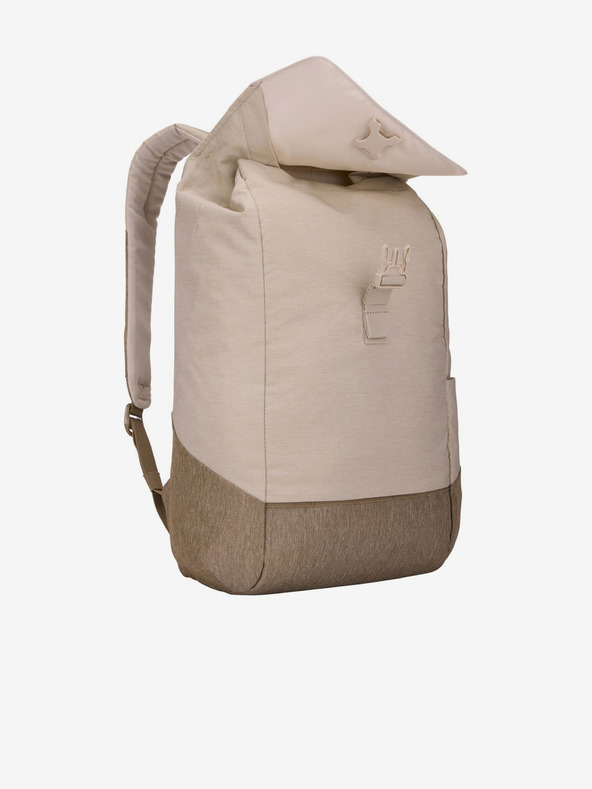 Thule Thule Lithos 16 L bež ruksak