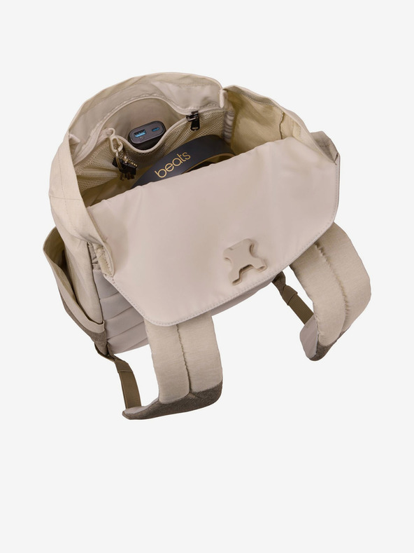 Thule Thule Lithos 16 L bež ruksak