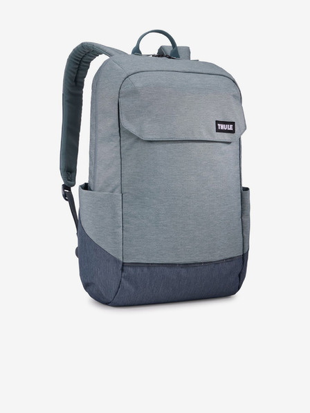 Thule Sivo-plavi ruksak Thule Lithos 20 L
