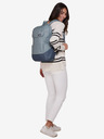 Thule Sivo-plavi ruksak Thule Lithos 20 L