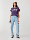 GAP Gap majica kratkih rukava od organskog pamuka