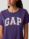 GAP Gap majica kratkih rukava od organskog pamuka