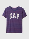 GAP Gap majica kratkih rukava od organskog pamuka