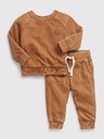 GAP Baby komplet dukserice i trenirke GAP