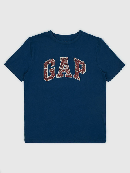 GAP Dječja majica s logom GAP