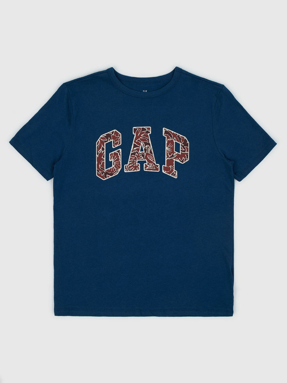 GAP Dječja majica s logom GAP