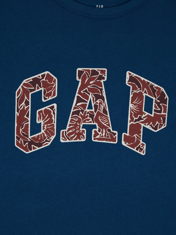 GAP Dječja majica s logom GAP