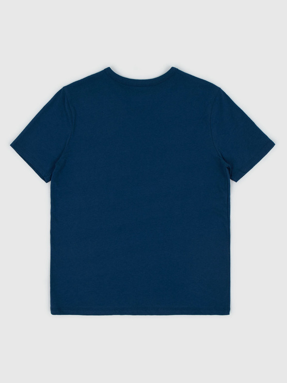 GAP Dječja majica s logom GAP
