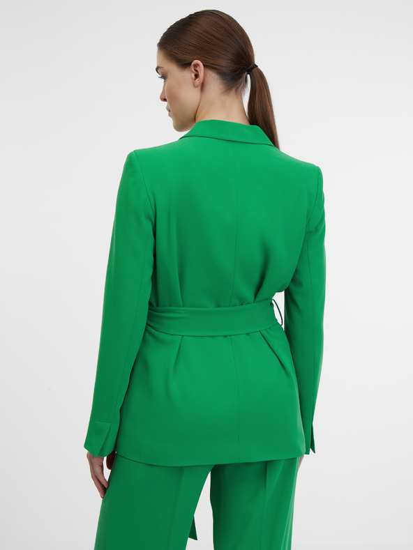 Orsay Zelena ženska jakna ORSAY