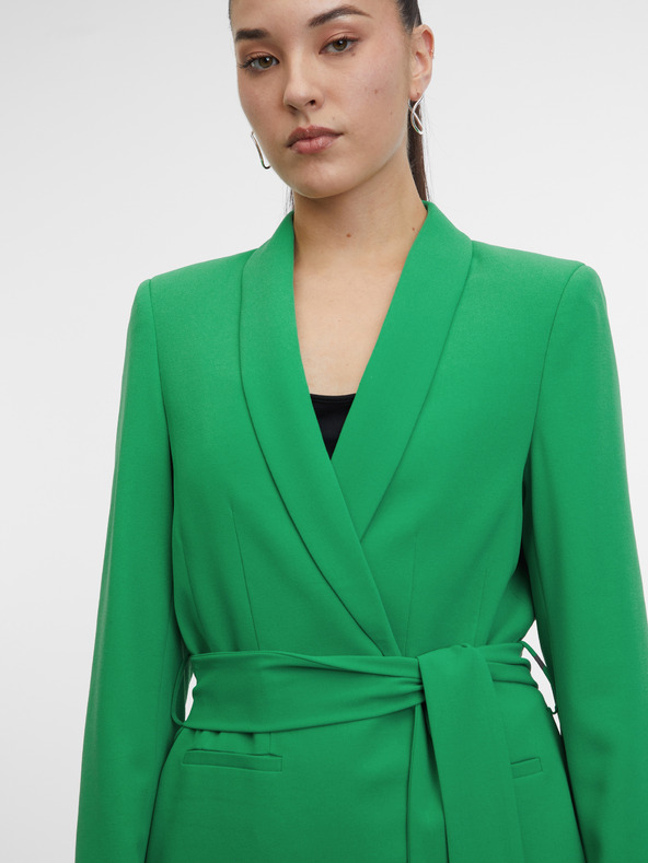 Orsay Zelena ženska jakna ORSAY