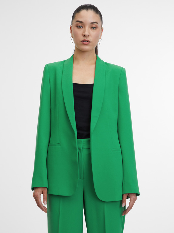 Orsay Zelena ženska jakna ORSAY