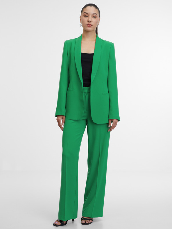 Orsay Zelena ženska jakna ORSAY