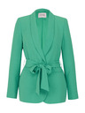 Orsay Zelena ženska jakna ORSAY
