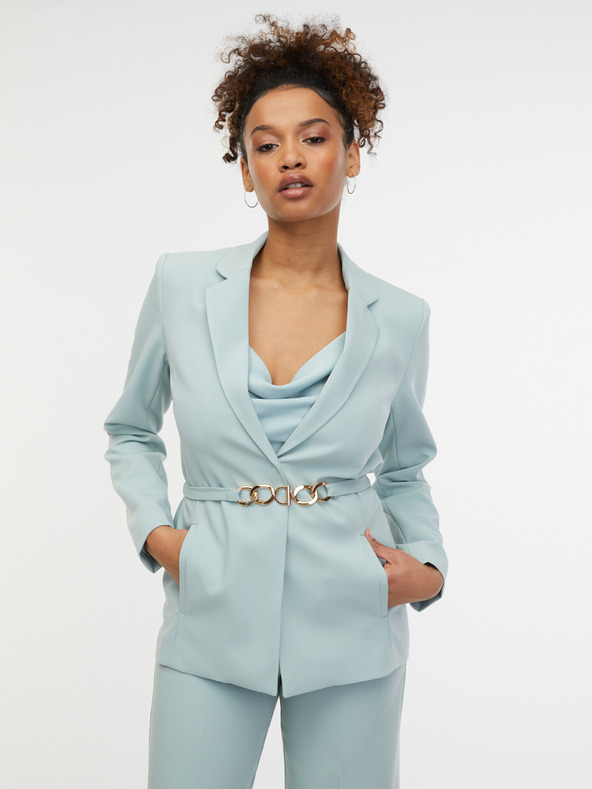 Orsay Mentol ženska jakna ORSAY