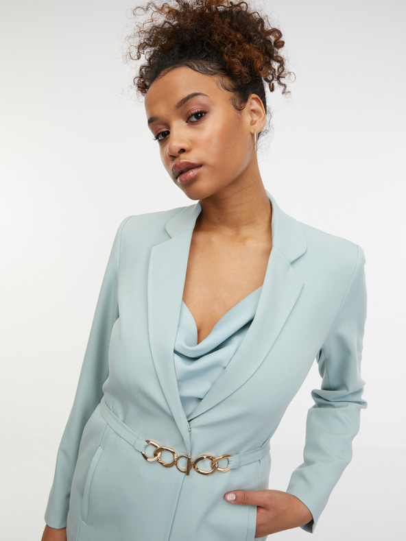 Orsay Mentol ženska jakna ORSAY