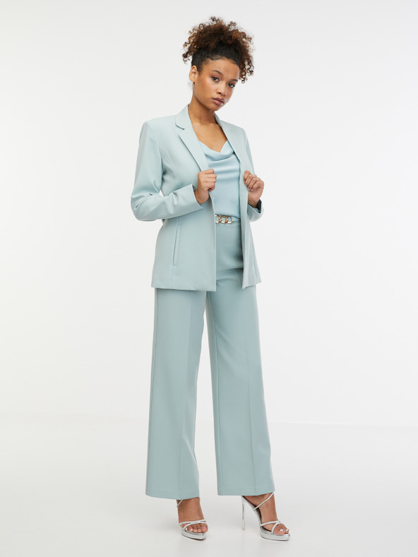 Orsay Mentol ženska jakna ORSAY