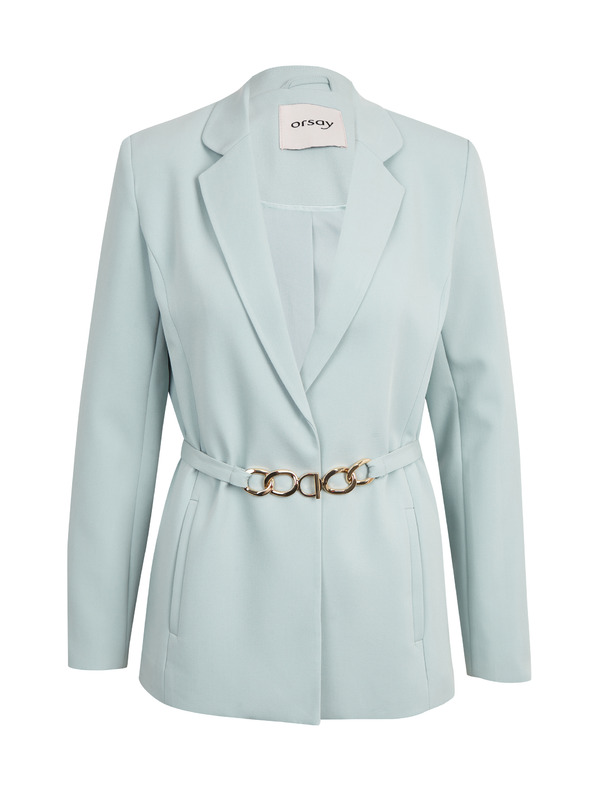 Orsay Mentol ženska jakna ORSAY