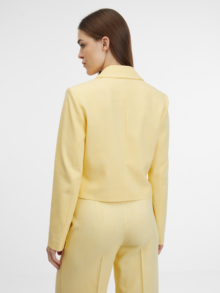 Orsay Žuta ženska jakna ORSAY