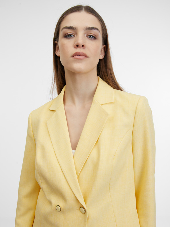 Orsay Žuta ženska jakna ORSAY