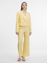 Orsay Žuta ženska jakna ORSAY
