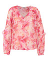 Orsay Roza ženska cvjetna bluza ORSAY
