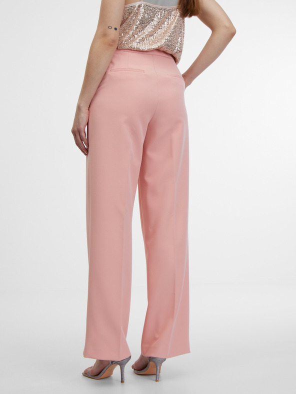 Orsay Koraljne ženske hlače ORSAY