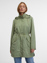 Orsay Khaki ženska vodootporna jakna ORSAY