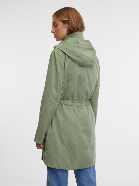 Orsay Khaki ženska vodootporna jakna ORSAY
