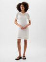 GAP Kukičane mini haljine GAP
