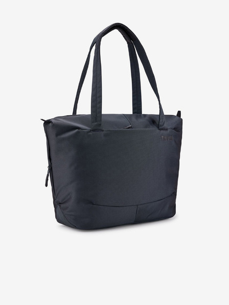 Thule Thule Subterra 2 tamno siva putna torba