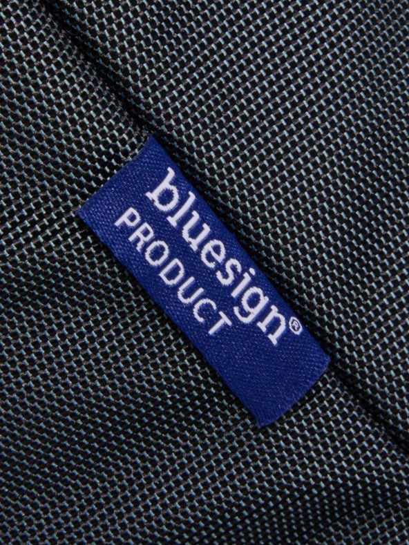 Thule Thule Subterra 2 tamno siva putna torba