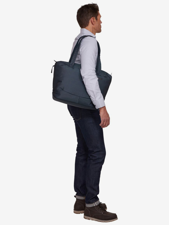 Thule Thule Subterra 2 tamno siva putna torba