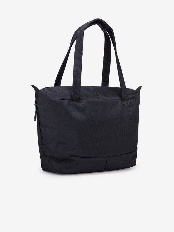 Thule Thule Subterra 2 crna putna torba