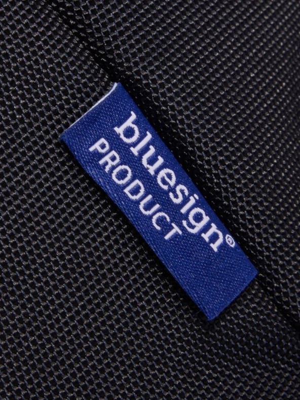 Thule Thule Subterra 2 crna putna torba