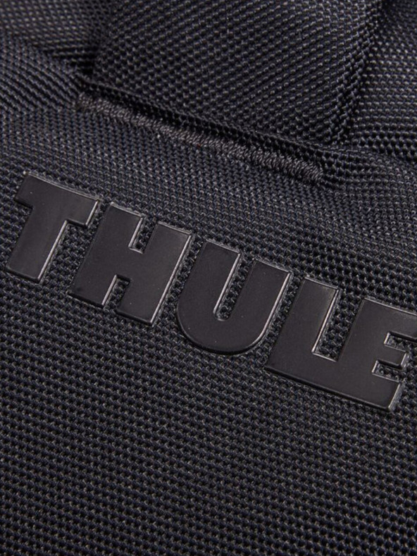 Thule Thule Subterra 2 crna putna torba