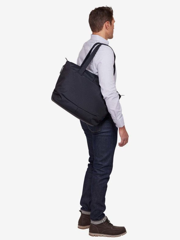 Thule Thule Subterra 2 crna putna torba