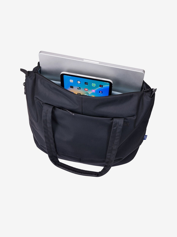 Thule Thule Subterra 2 crna putna torba