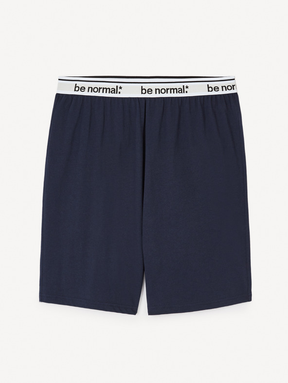 Celio Pamučna kratka pidžama Jipyvac Celio