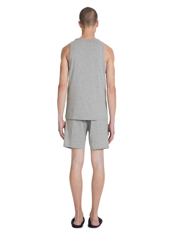 Celio Pamučna kratka pidžama Jipyvac Celio