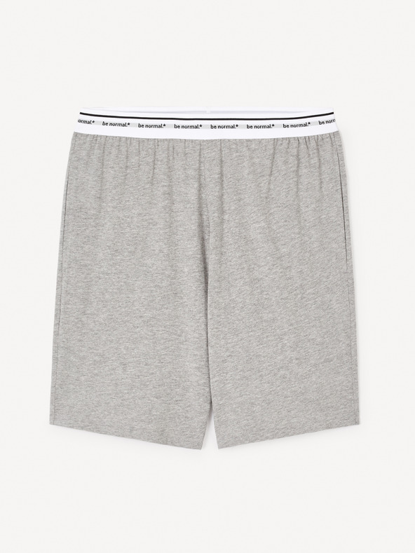 Celio Pamučna kratka pidžama Jipyvac Celio