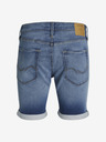 Jack & Jones Blue Jack & Jones Rick Denim kratke hlače za muškarce