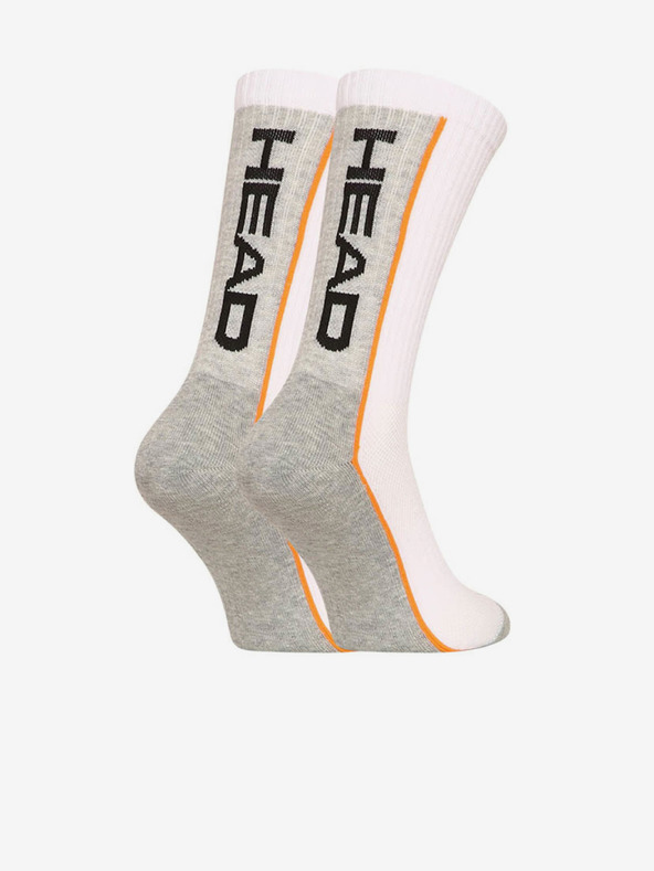 Head 3-pack Čarape