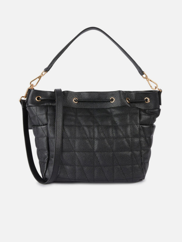 Geox Crna ženska torbica Geox Olyennex