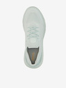 Geox Svijetlozelene ženske tenisice Geox Spherica Actif