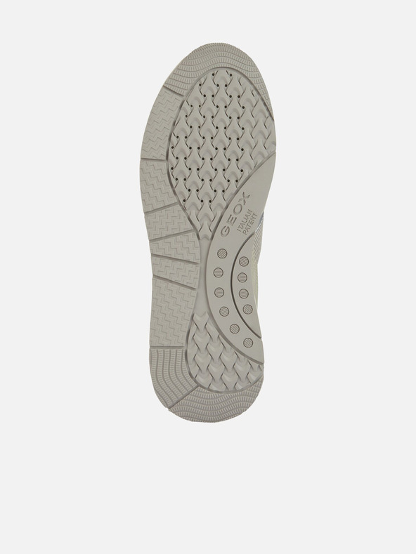 Geox Geox Bulmya sive ženske tenisice