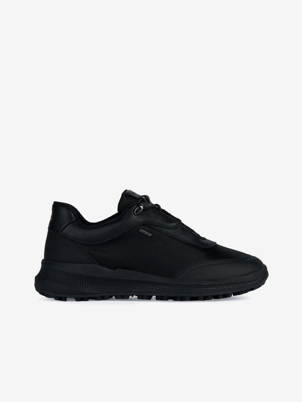 Geox Crne ženske tenisice Geox PG1X B ABX