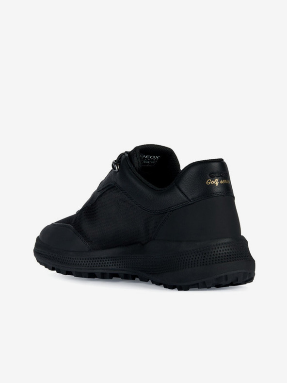 Geox Crne ženske tenisice Geox PG1X B ABX