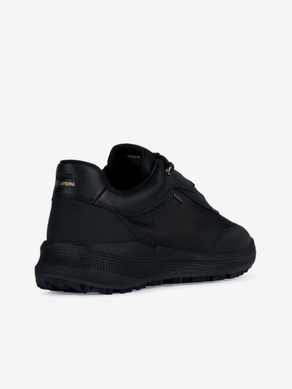 Geox Crne ženske tenisice Geox PG1X B ABX
