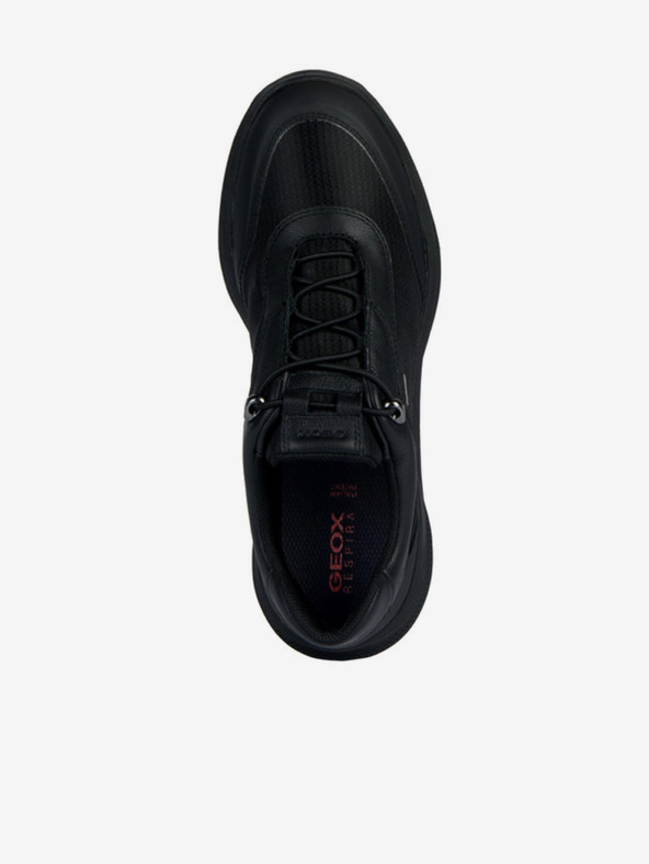 Geox Crne ženske tenisice Geox PG1X B ABX