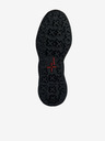 Geox Crne ženske tenisice Geox PG1X B ABX